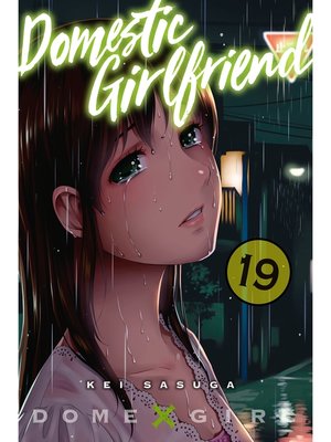 Domestic Girlfriend, Volume 19 - ebook
